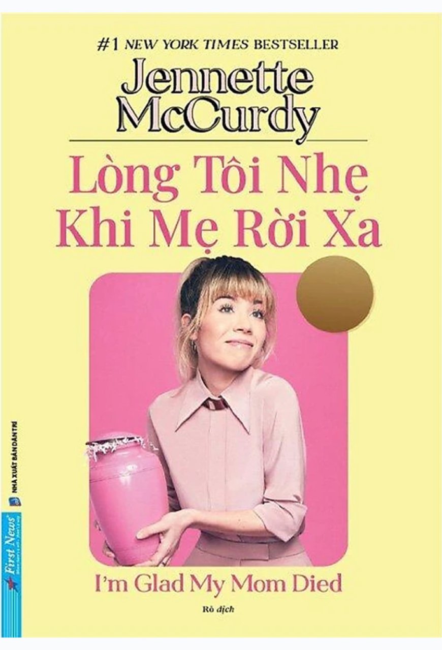 Lòng Tôi Nhẹ Khi Mẹ Rời Xa