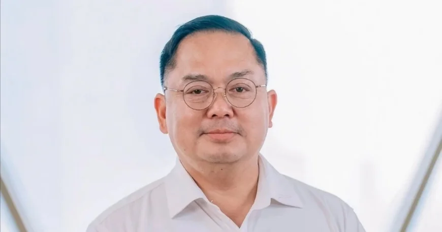 Hoàng Nam Tiến - người tử tế