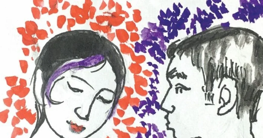 Chùm thơ của tác giả Giang Đăng